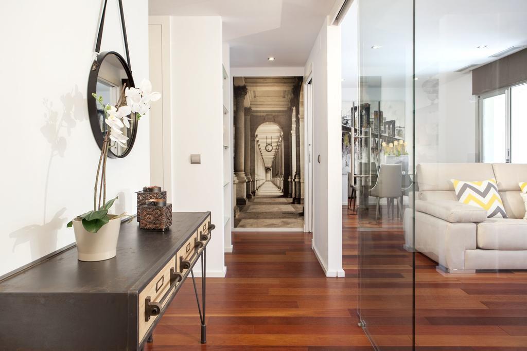 Apartmán Inmalaga Granada 2 Exteriér fotografie