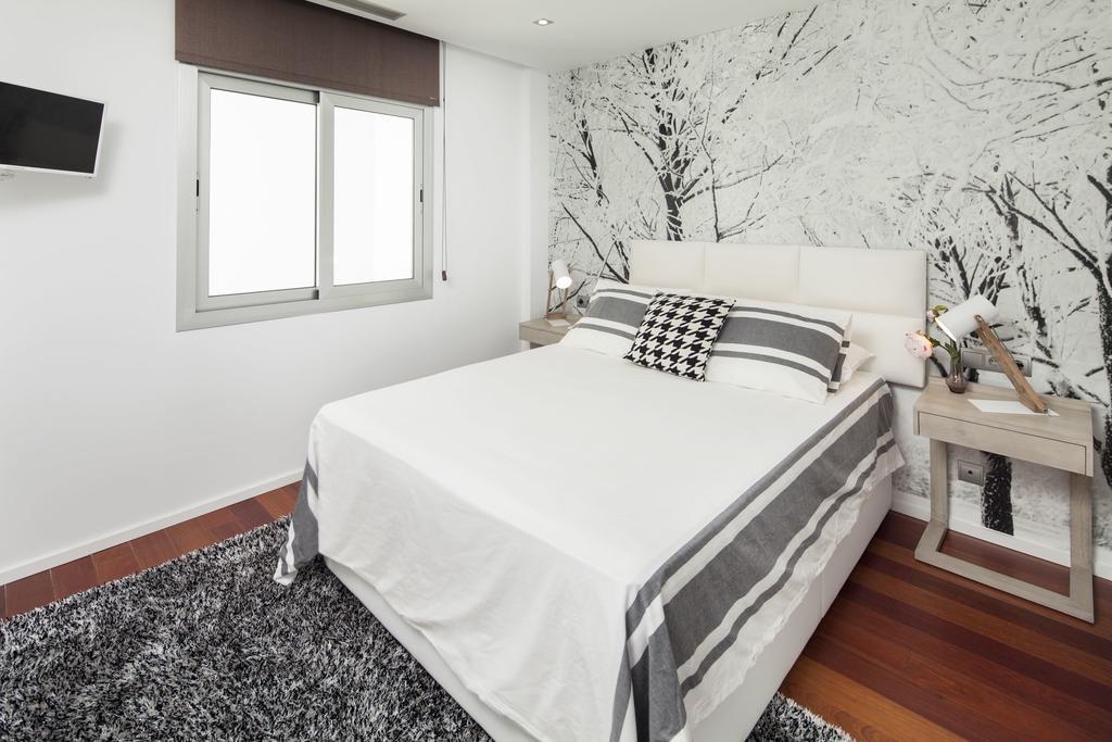 Apartmán Inmalaga Granada 2 Exteriér fotografie
