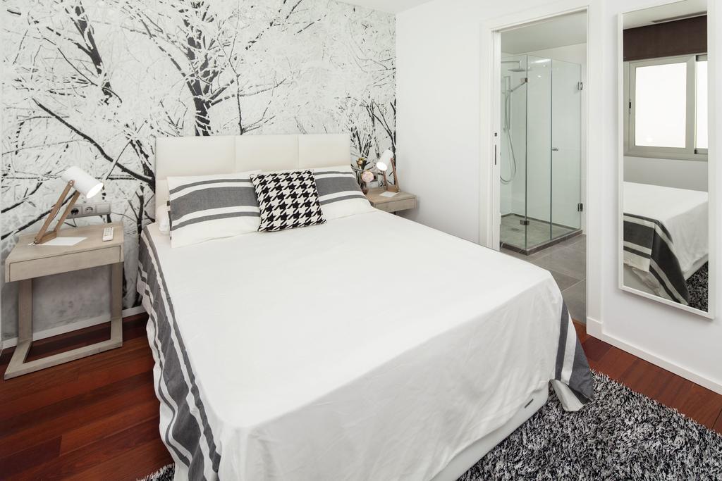 Apartmán Inmalaga Granada 2 Exteriér fotografie